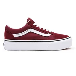 Vans Chaussures Platform Old Skool -Vans VN0A3B3U5U7 ALT3