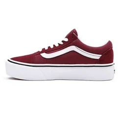 Vans Chaussures Platform Old Skool -Vans VN0A3B3U5U7 ALT4