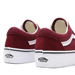 Vans Chaussures Platform Old Skool -Vans VN0A3B3U5U7 ALT6
