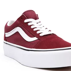 Vans Chaussures Platform Old Skool -Vans VN0A3B3U5U7 ALT7