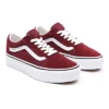Vans Chaussures Platform Old Skool 1 Vans Chaussures Platform Old Skool -Vans VN0A3B3U5U7 HERO