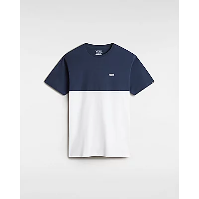 Vans T-shirt Colorblock 3 Vans T-shirt Colorblock
