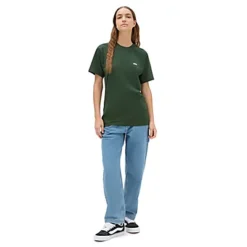 Vans T-Shirt Left Chest Logo -Vans VN0A3CZECBP ALT2