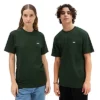Vans T-Shirt Left Chest Logo -Vans VN0A3CZECBP HERO