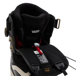 Vans Bottes De Snowboard Infuse Pour Homme -Vans VN0A3DILBKO ALT9