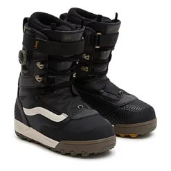 Vans Bottes De Snowboard Infuse Pour Homme