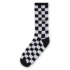 Vans Chaussettes Checkerboard Crew (1 paire) -Vans VN0A3H3NHU0 HERO