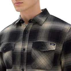 Vans Chemise Monterey -Vans VN0A3HL33M4 ALT3