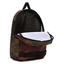 Vans Sac à Dos De Skate Enfant -Vans VN0A3HMPZ5E ALT3