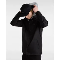 Vans Veste Riley -Vans VN0A3HOUBLK ALT2