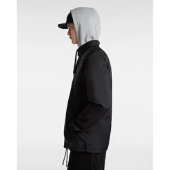 Vans Veste Riley -Vans VN0A3HOUBLK ALT4