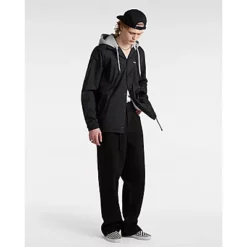 Vans Veste Riley -Vans VN0A3HOUBLK ALT5