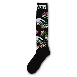 Chaussettes De Ski Hannah Eddy Vans (1 paire)