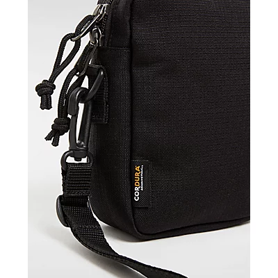 Vans Sac à Bandoulière Bail 6 Vans Sac à Bandoulière Bail – Image 4