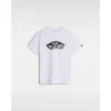 T-shirt Vans Petits (2-8 Ans) -Vans VN0A3IJ1YB2 HERO