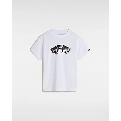 T-shirt Vans Petits (2-8 Ans) 3 T-shirt Vans Petits (2-8 Ans)