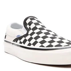 Vans Chaussures Anaheim Factory Classic Slip-On 98 DX 15 Vans Chaussures Anaheim Factory Classic Slip-On 98 DX -Vans VN0A3JEXPU1 ALT7