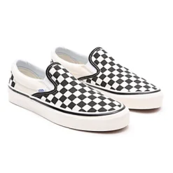 Vans Chaussures Anaheim Factory Classic Slip-On 98 DX