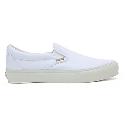 Chaussures Vault By Vans X JJJJound Classic Slip-On LX 5 Chaussures Vault By Vans X JJJJound Classic Slip-On LX â Image 3