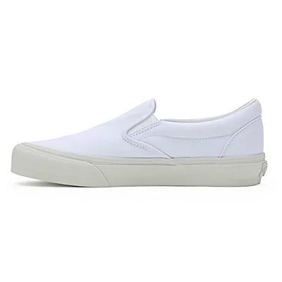 Chaussures Vault By Vans X JJJJound Classic Slip-On LX 6 Chaussures Vault By Vans X JJJJound Classic Slip-On LX â Image 4