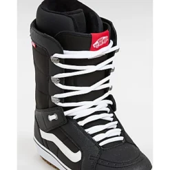 Vans Bottes De Snowboard Hi-Standard OG -Vans VN0A3TFJT0U ALT3