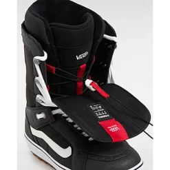 Vans Bottes De Snowboard Hi-Standard OG -Vans VN0A3TFJT0U ALT6