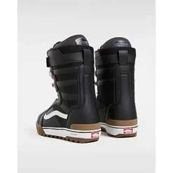 Vans Bottes De Snowboard Hi-Standard Pro Homme -Vans VN0A3TFKBA2 ALT2