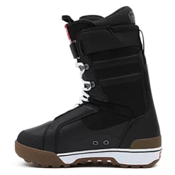 Vans Bottes De Snowboard Hi-Standard Pro Homme -Vans VN0A3TFKBA2 ALT4