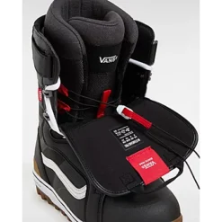 Vans Bottes De Snowboard Hi-Standard Pro Homme -Vans VN0A3TFKBA2 ALT6