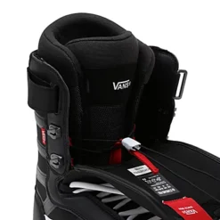 Vans Bottes De Snowboard Hi-Standard Pro Homme -Vans VN0A3TFKBA2 ALT9