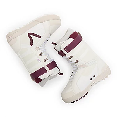 Vans Bottes De Snowboard Hi-Standard Pro X Benny Urban Homme 4 Vans Bottes De Snowboard Hi-Standard Pro X Benny Urban Homme – Image 2