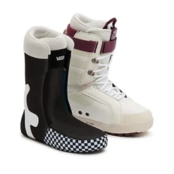 Vans Bottes De Snowboard Hi-Standard Pro X Benny Urban Homme 14 Vans Bottes De Snowboard Hi-Standard Pro X Benny Urban Homme -Vans VN0A3TFKQJK ALT2
