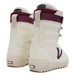 Vans Bottes De Snowboard Hi-Standard Pro X Benny Urban Homme 18 Vans Bottes De Snowboard Hi-Standard Pro X Benny Urban Homme -Vans VN0A3TFKQJK ALT6