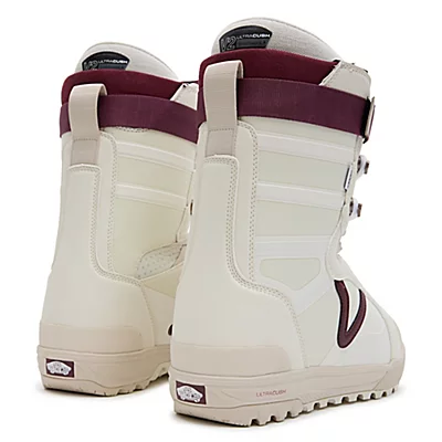 Vans Bottes De Snowboard Hi-Standard Pro X Benny Urban Homme 9 Vans Bottes De Snowboard Hi-Standard Pro X Benny Urban Homme – Image 7