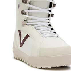 Vans Bottes De Snowboard Hi-Standard Pro X Benny Urban Homme 19 Vans Bottes De Snowboard Hi-Standard Pro X Benny Urban Homme -Vans VN0A3TFKQJK ALT7