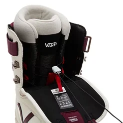 Vans Bottes De Snowboard Hi-Standard Pro X Benny Urban Homme 21 Vans Bottes De Snowboard Hi-Standard Pro X Benny Urban Homme -Vans VN0A3TFKQJK ALT9