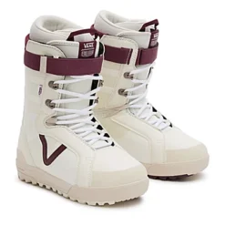 Vans Bottes De Snowboard Hi-Standard Pro X Benny Urban Homme