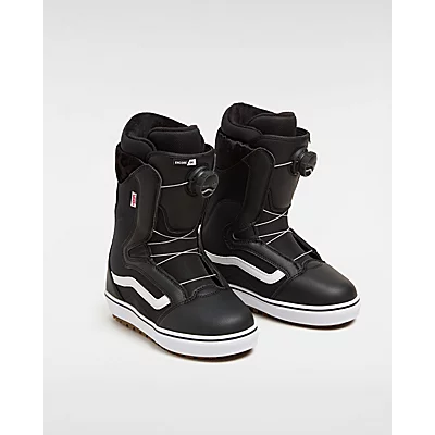 Vans Bottes De Snowboard Encore OG Pour Femme 4 Vans Bottes De Snowboard Encore OG Pour Femme – Image 2