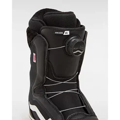 Vans Bottes De Snowboard Encore OG Pour Femme 15 Vans Bottes De Snowboard Encore OG Pour Femme -Vans VN0A3TFP0BN ALT3