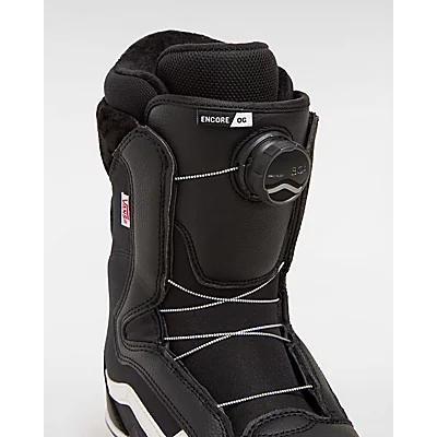 Vans Bottes De Snowboard Encore OG Pour Femme 6 Vans Bottes De Snowboard Encore OG Pour Femme – Image 4