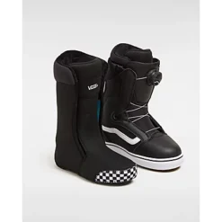 Vans Bottes De Snowboard Encore OG Pour Femme 17 Vans Bottes De Snowboard Encore OG Pour Femme -Vans VN0A3TFP0BN ALT5