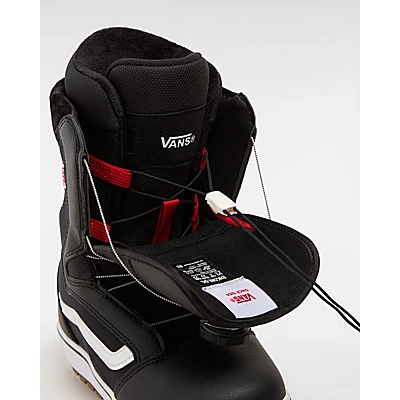 Vans Bottes De Snowboard Encore OG Pour Femme 9 Vans Bottes De Snowboard Encore OG Pour Femme – Image 7