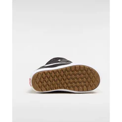 Vans Bottes De Snowboard Encore OG Pour Femme 19 Vans Bottes De Snowboard Encore OG Pour Femme -Vans VN0A3TFP0BN ALT7