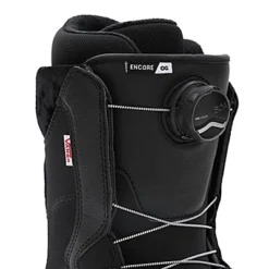 Vans Bottes De Snowboard Encore OG Pour Femme 20 Vans Bottes De Snowboard Encore OG Pour Femme -Vans VN0A3TFP0BN ALT8