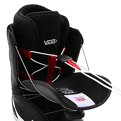 Vans Bottes De Snowboard Encore OG Pour Femme 12 Vans Bottes De Snowboard Encore OG Pour Femme – Image 10