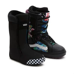 Vans Bottes De Snowboard Hi-Standard OG X Hannah Eddy Femme 14 Vans Bottes De Snowboard Hi-Standard OG X Hannah Eddy Femme -Vans VN0A3TFSBML ALT2