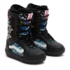 Vans Bottes De Snowboard Hi-Standard OG X Hannah Eddy Femme -Vans VN0A3TFSBML HERO