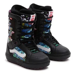 Vans Bottes De Snowboard Hi-Standard OG X Hannah Eddy Femme