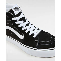 Vans Chaussures En Daim Sk8-Hi Platform 2.0 13 Vans Chaussures En Daim Sk8-Hi Platform 2.0 -Vans VN0A3TKN6BT ALT3