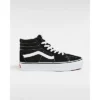 Vans Chaussures En Daim Sk8-Hi Platform 2.0 -Vans VN0A3TKN6BT HERO